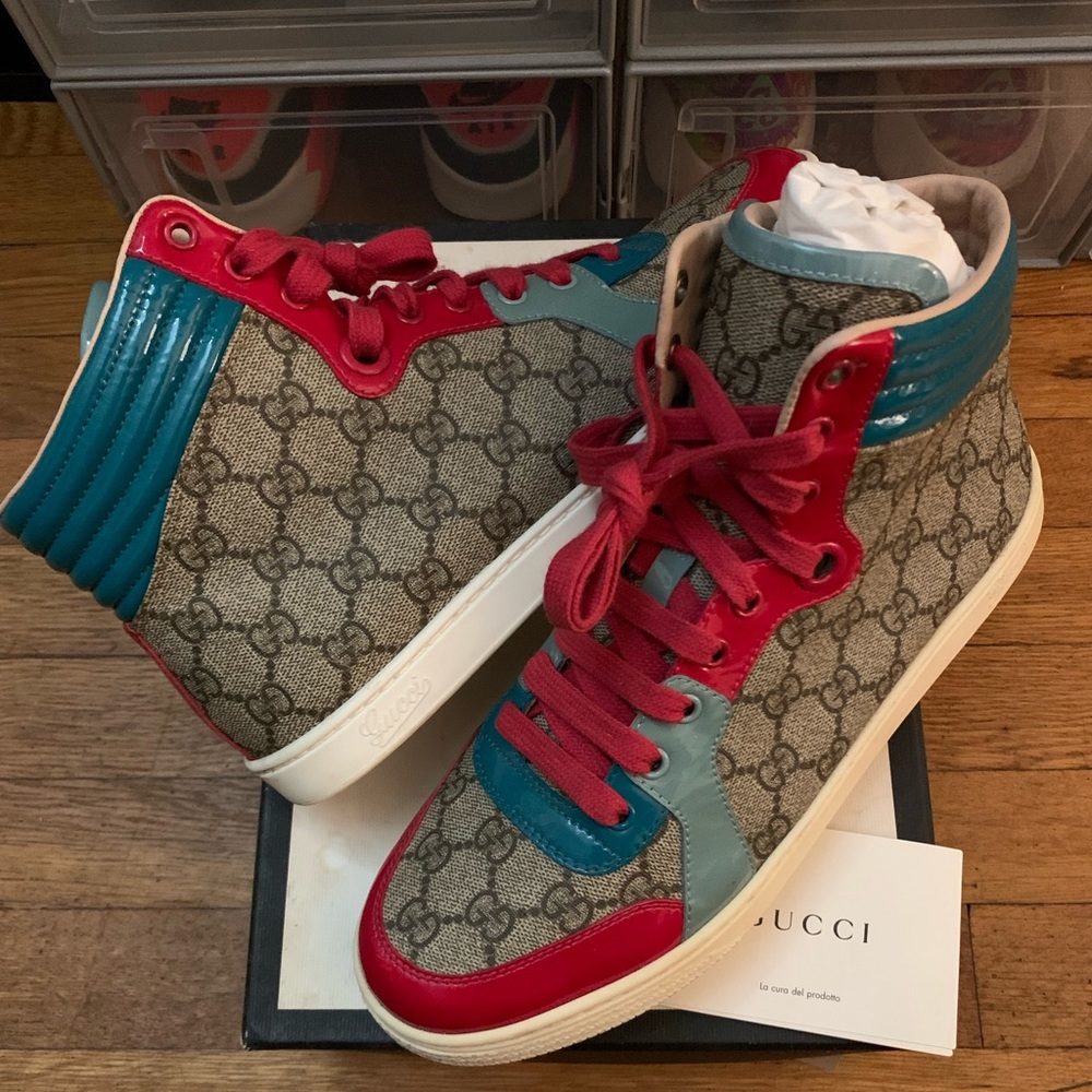 Gucci Sneakers